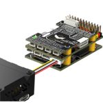 SpeedyBee F405 WING APP Fixed Wing Flight Controller for FPV Drone
